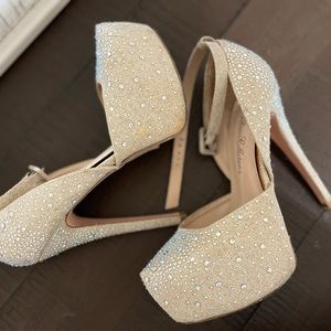 7.5 Shoes Steve Madden / Marc Jacobs